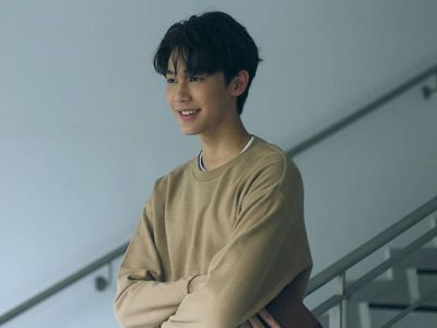 10 Potret Dew Jirawat, Si Tampan Pemeran F4 Thailand Penerus Hua Ze Lei Vic Zhou