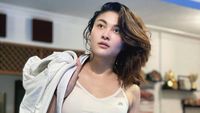 10 Potret Fina Phillipe, Jagoan Jiujitsu yang Memesona