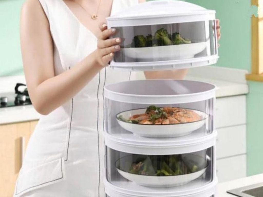 5 Peralatan Masak yang Unik Ini Viral di TikTok 5 Peralatan Masak yang Unik Ini Viral di TikTok
