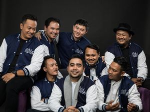 Abdul & The Coffee Theory Bakal Pamer Lagu Baru Secara Virtual Abdul & The Coffee Theory Bakal Pamer Lagu Baru Secara Virtual