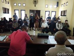 6 Pengikut Habib Rizieq Tewas Ditembak, FPI Sulsel cs Datangi DPRD