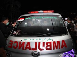 Munarman Klaim 6 Anggota FPI Ditembak dari Jarak Dekat