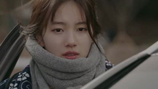 Bae Suzy di Drakor Dream High