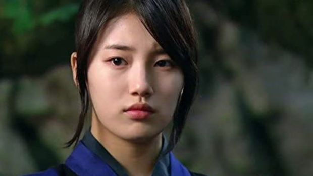 Bae Suzy di Drakor Dream High