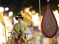 Bagaimana Dinasti Kerajaan Thailand Bisa Jadi Salah Satu Terkaya di Dunia?