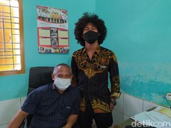 Bagus Kahfi Menuju Belanda, Tanya-tanya ke Irfan Bachdim-Lilipaly