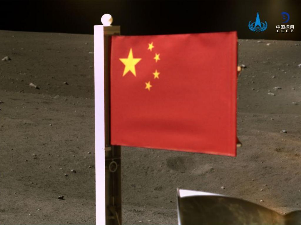 China Mimpi Jadi Negara Manufaktur Terkuat di Dunia, Butuh Berapa Lama? China Mimpi Jadi Negara Manufaktur Terkuat di Dunia, Butuh Berapa Lama?