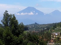 Cuaca Hari ini di Bali, 4 Mei 2022: Jembrana-Badung Potensi Hujan