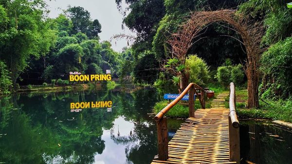 Potret 10 Wisata Alam hingga Instagramable di Malang dan Sekitarnya