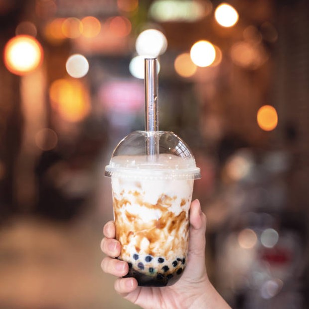 Brown Sugar Boba / Foto: istockphoto.com