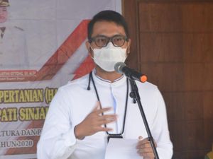 Bupati Sinjai Minta Pejabat-Honorer Ditangkap Pesta Sabu Ditindak Tegas! Bupati Sinjai Minta Pejabat-Honorer Ditangkap Pesta Sabu Ditindak Tegas!