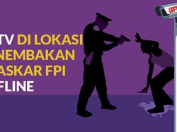 PWNU Jatim Ingin Ada Investigasi Penembakan 6 Laskar FPI