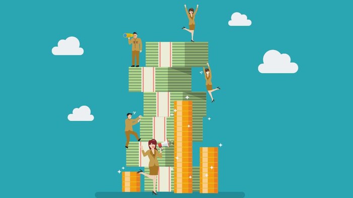 Daftar Gaji PNS Saat Ini Daftar Gaji PNS Saat Ini