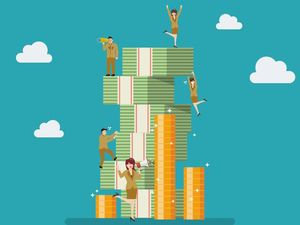 Mengintip Daftar Gaji dan Tunjangan PNS Terbaru 2021 Mengintip Daftar Gaji dan Tunjangan PNS Terbaru 2021