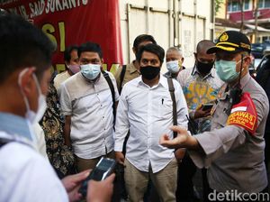 Datangi RS Polri, Pengacara FPI Minta 6 Jenazah Laskar FPI Dikeluarkan