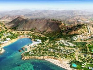 Potret Wajah Baru Arab Saudi dan Negara yang Pernah Menjajah Indonesia