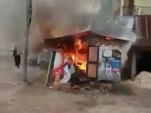 2 Bulan Dirawat, Suami yang Bakar Istri di Dumai Riau Belum Pulih 2 Bulan Dirawat, Suami yang Bakar Istri di Dumai Riau Belum Pulih
