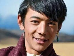 Pria Tertampan di China Ancam Tuntut Netizen yang Kritik Cuma Modal Tampang