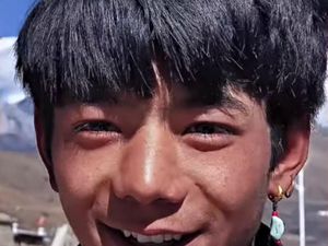 Petani Ganteng yang Viral di Medsos Kini Terima Tawaran Kerja dari Perusahaan