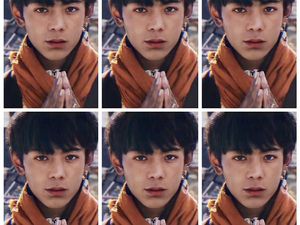 Sosok Petani yang Direkrut Perusahaan karena Wajah Tampannya Viral