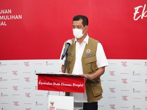 BNPB Larang Warga ke Luar Kota Selama Libur Isra Mikraj dan Nyepi BNPB Larang Warga ke Luar Kota Selama Libur Isra Mikraj dan Nyepi