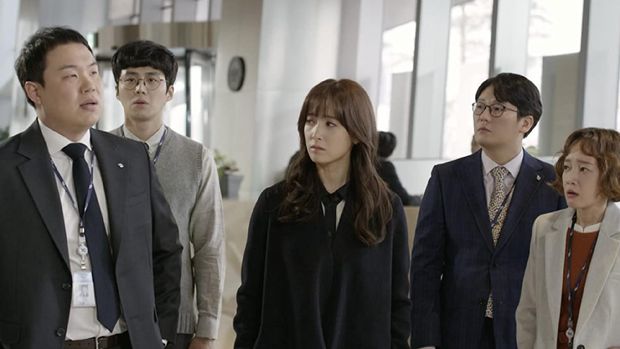Drama Kim Seon-ho Drama Kim Seon-ho