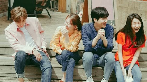 Drama Kim Seon-ho Drama Kim Seon-ho