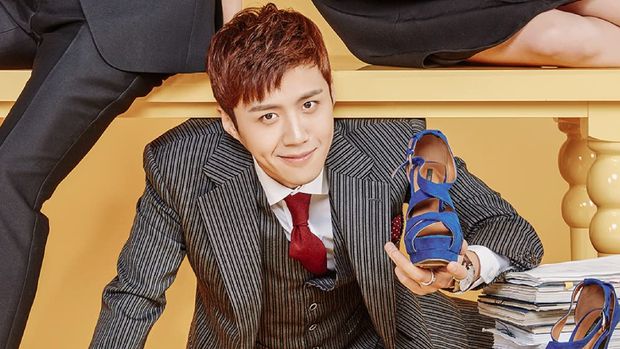 Drama Kim Seon-ho Drama Kim Seon-ho