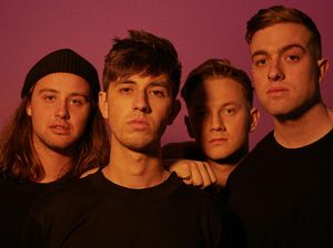 Berkenalan dengan Drax Project, Ngamen yang Jadi Serius