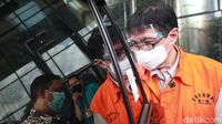 Eks Direktur Teknik Garuda Indonesia Diperiksa KPK