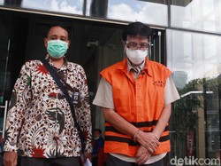 Berkas Dilimpahkan ke PN Tipikor, Eks Direktur Teknik Garuda Segera Disidang