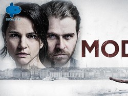 Modus, Serial Physiological Thriller yang Bisa Buat Gregetan