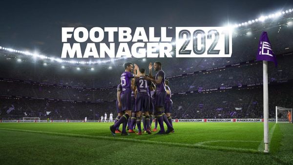 15 Pesepakbola Terbaik Dunia Versi Football Manager 2021
