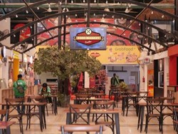 5 Food Court di Jakarta Utara yang Asyik Buat Kulineran