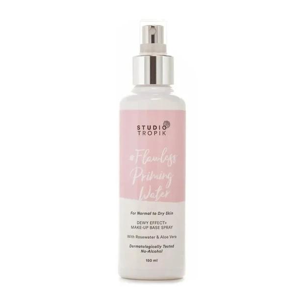 Studio Tropik Flawless Priming Water
