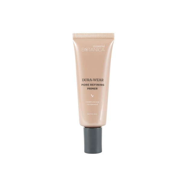 Mineral Botanica Dura Wear Pore Refining Primer
