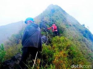 Pemkab Bondowoso Akan Tunjuk Operator Profesional untuk Kelola Gunung Piramid