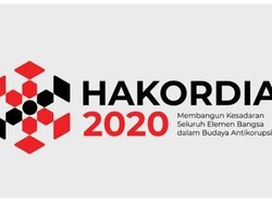 Hari Anti Korupsi Sedunia 9 Desember 2020: Ucapan, Logo, dan Maknanya