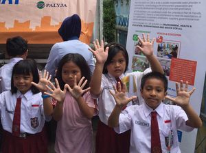 15 Ucapan Hari Anak Balita Nasional 2026 yang Menyentuh Hati