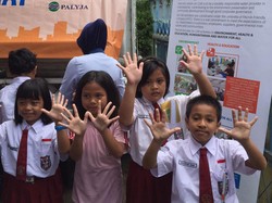 15 Ucapan Hari Anak Balita Nasional 2026 yang Menyentuh Hati