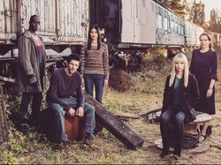 Berkenalan dengan Para Robot di Humans