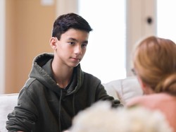 Pubertas, Kenali Cirinya Pada Anak Perempuan dan Laki-laki