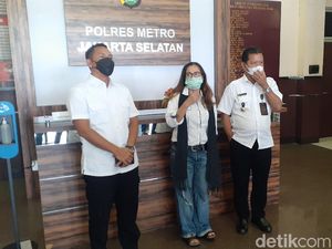 Terjerat Kasus Narkoba Lagi, Iyut Bing Slamet: Saya Menyesal Banget Terjerat Kasus Narkoba Lagi, Iyut Bing Slamet: Saya Menyesal Banget