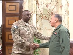 Kejutan Biden Tunjuk Pensiunan Jenderal Berkulit Hitam Jadi Menhan