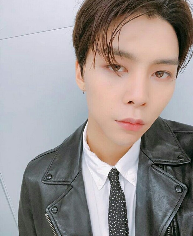 Johnny Suh/Foto: pinterest.com/wattpad Johnny Suh