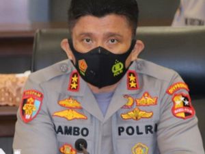 Ini yang Diinvestigasi Propam Polri soal Penembakan 6 Laskar FPI Ini yang Diinvestigasi Propam Polri soal Penembakan 6 Laskar FPI