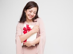 Biar Tetap Semangat, 5 Hadiah Ini Cocok untuk Self-Reward