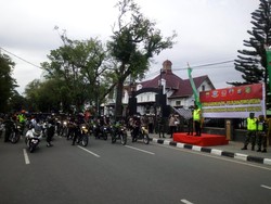 12.000 Personel Kepolisian Dikerahkan Amankan 23 Pilkada Se-Sumut