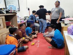 Rito Tewas Dihabisi 5 Pelaku di Kalteng, Korban Dibuat Seolah Bunuh Diri