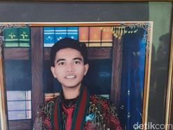 4 Hal Ngeri Terungkap dari Manusia Silver Pemutilasi di Bekasi